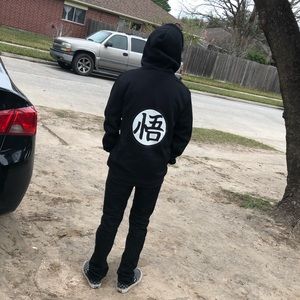 Meet your Posher, Angel